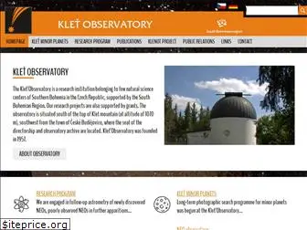 klet.org