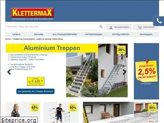 klettermax.de