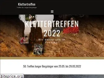 klettertreffen.de