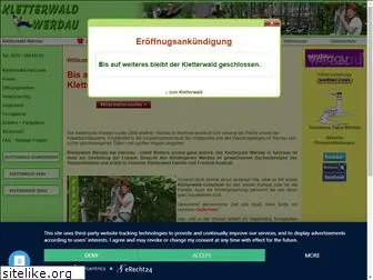 kletterwald-werdau.de