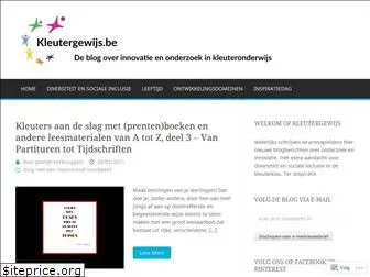 kleutergewijs.wordpress.com