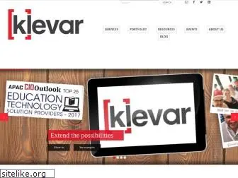 klevar.com