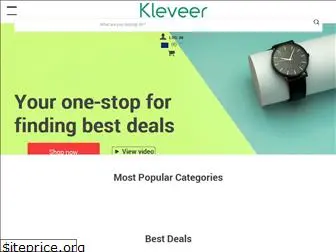 kleveer.com