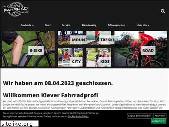 klever-fahrradprofi.de