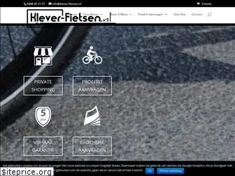 klever-fietsen.nl