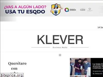klever.com.mx