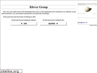 klever.net