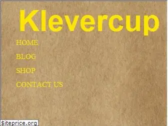 klevercup.co.uk
