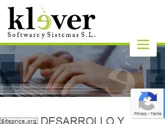 kleversoft.com