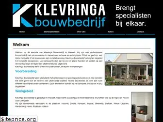 klevringabouwbedrijf.nl