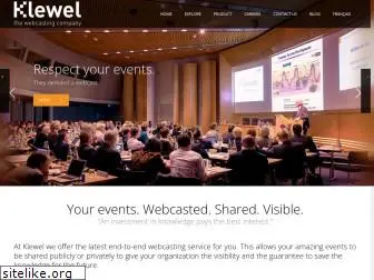 klewel.com