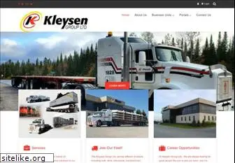 kleysen.com