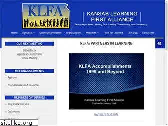 klfa.org