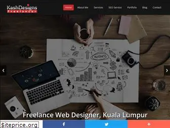 klfreelancedesigner.com