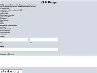 klg-design.co.uk