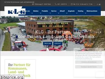 klg-gmbh.de