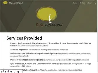 klgconsulting.net