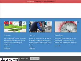 klgglass.co.uk