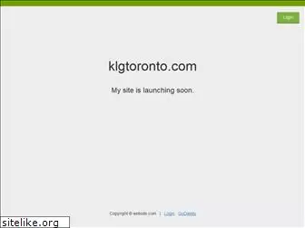 klgtoronto.com