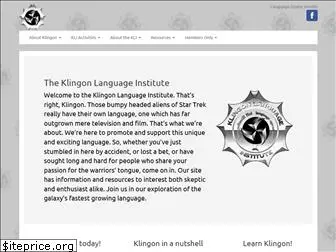 kli.org