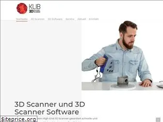 klib3dscanner.de
