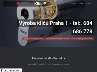 klicepraha1.cz