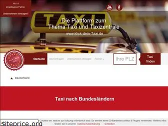 klick-dein-taxi.de