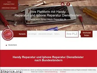 klick-deine-handy-reparatur.de