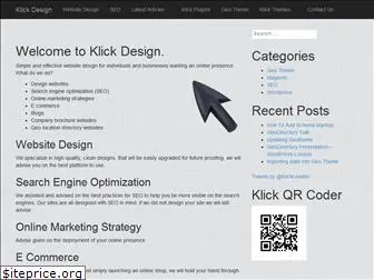 klick-design.co.uk