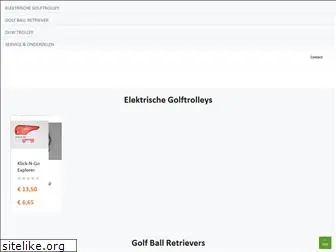 klick-n-go-golf.com