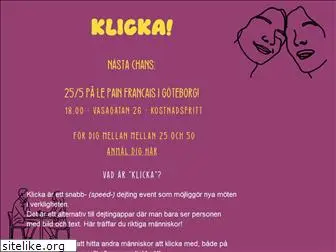 klicka.info