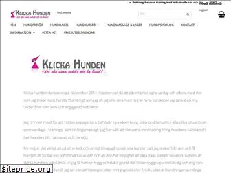 klickahunden.se