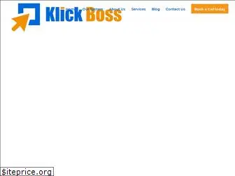 klickboss.com