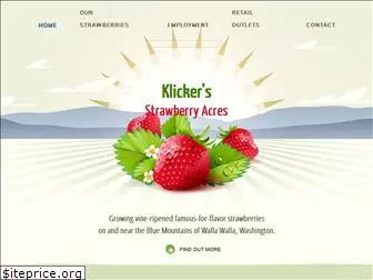 klickerstrawberry.com