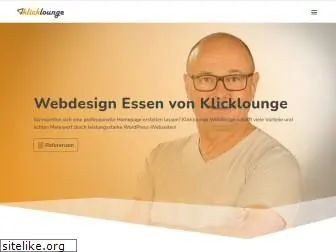 klicklounge.de