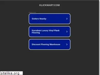 klickmart.com