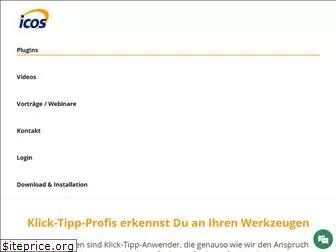 klicktipp-solutions.de