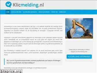 klicmelding.nl