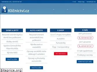 klicnictvi.cz