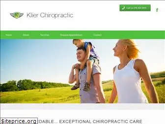 klierchiro.com