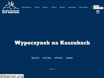 klifwdzydze.pl