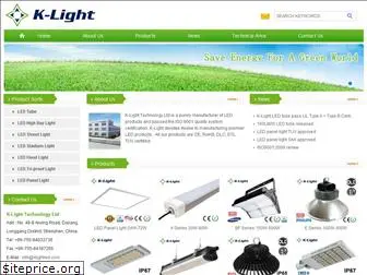 klightled.com