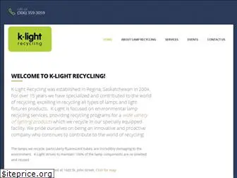klightrecycling.com