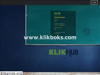 klik-boks.com