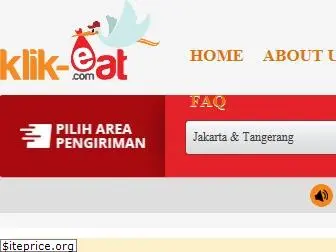 klik-eat.com