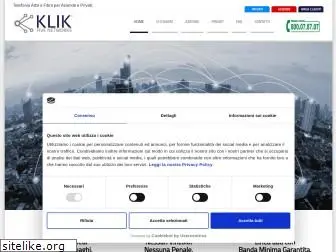 klik.network