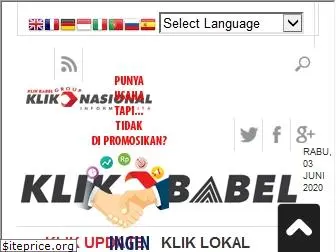 klikbabel.com