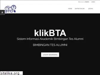 klikbta.com