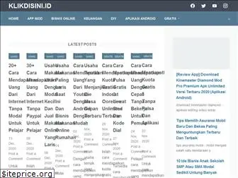 klikdisini.id