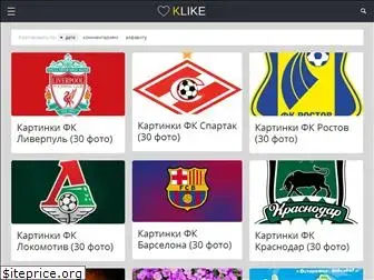 klike.net